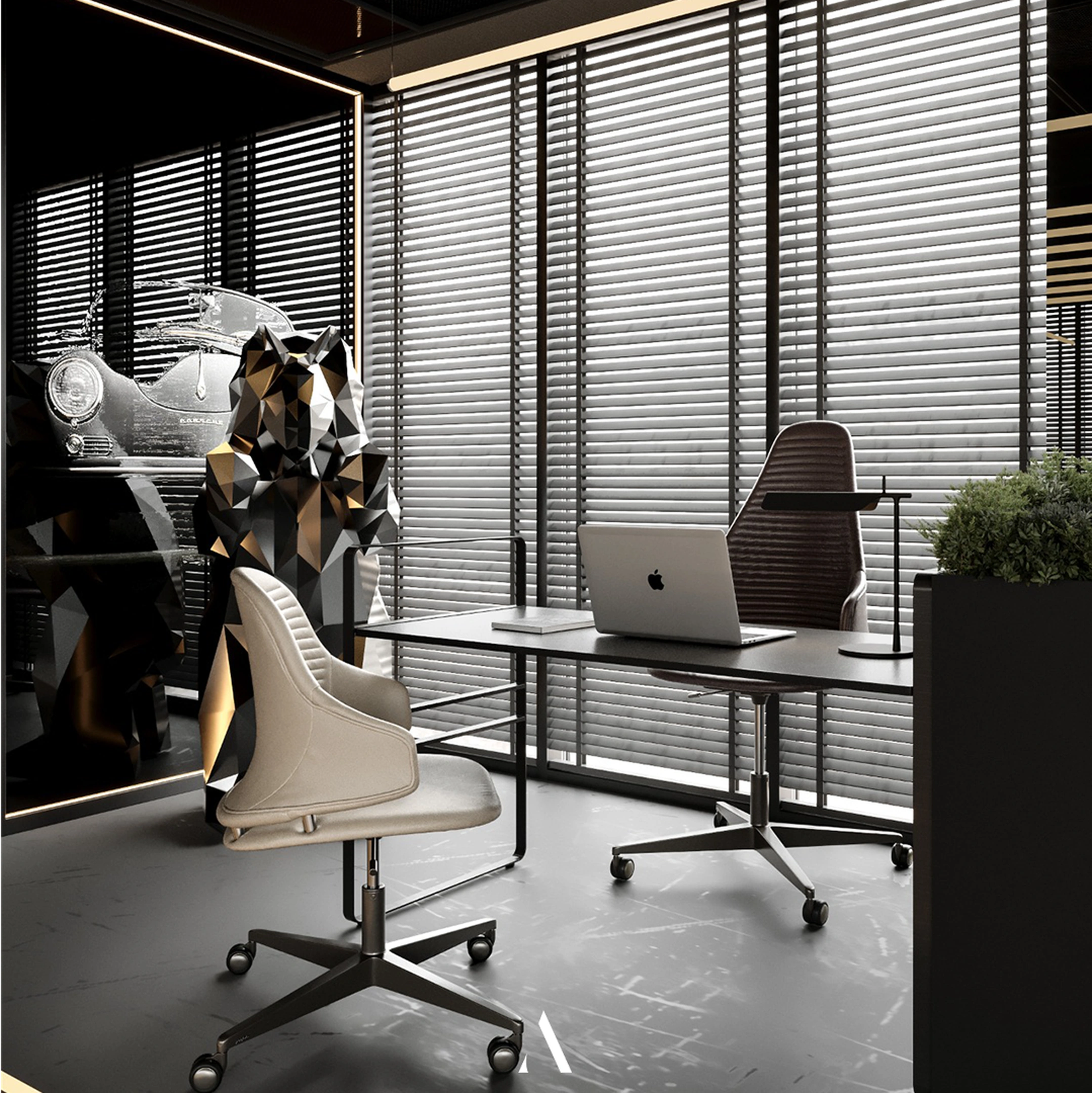 [Shinzo Automotive - Car Showroom] - Image 9